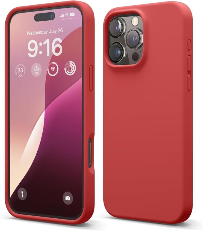 Funda para Iphone 16 Pro