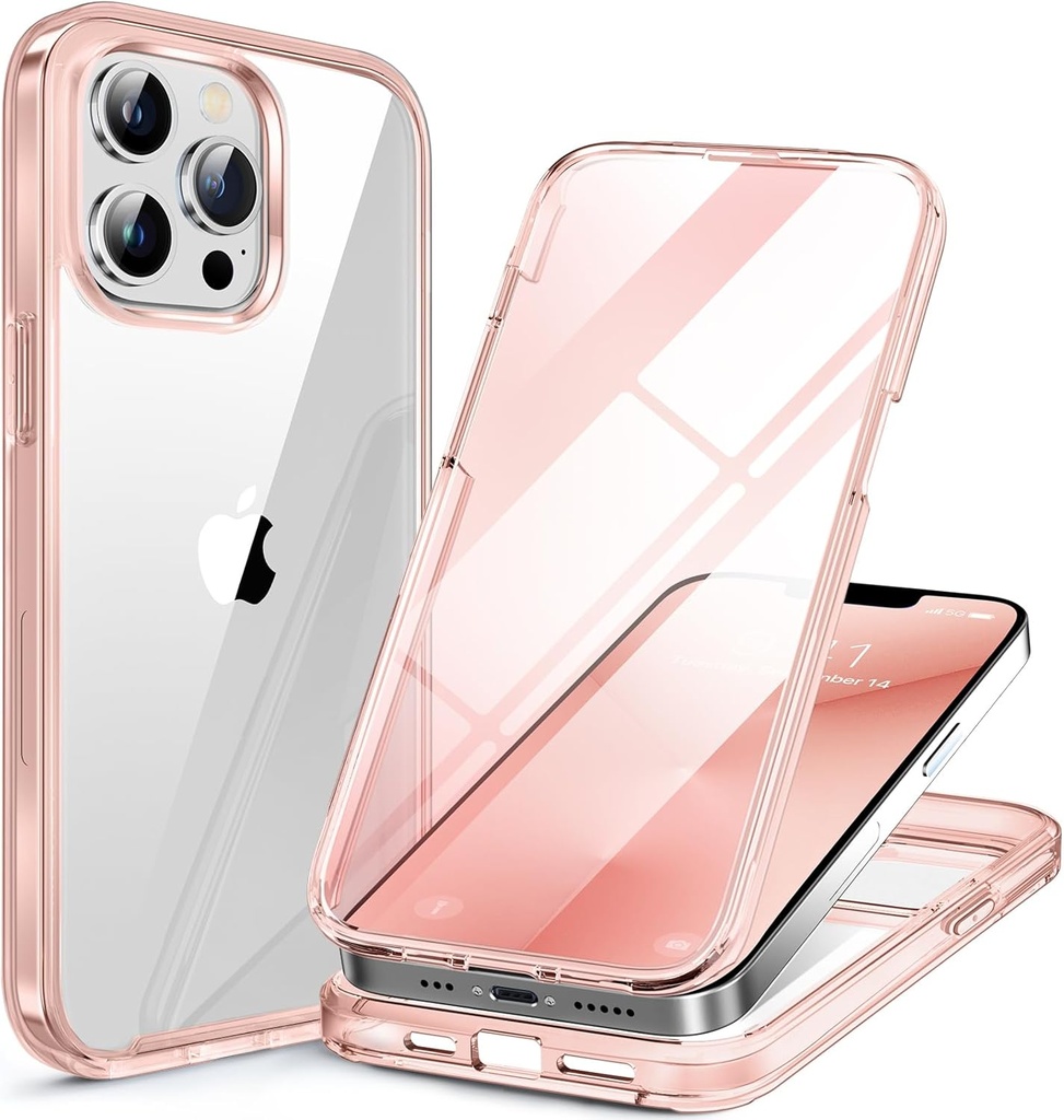 Funda para iPhone 13 Pro