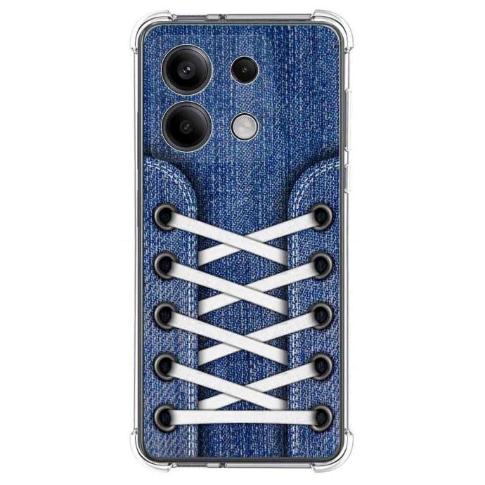 Funda para Xiaomi Redmi Note 13